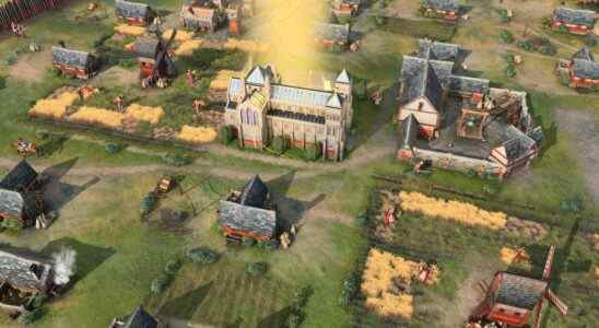 Age of Empires 4 reçoit un sac de cadeaux de qualité de vie dans la dernière mise à jour