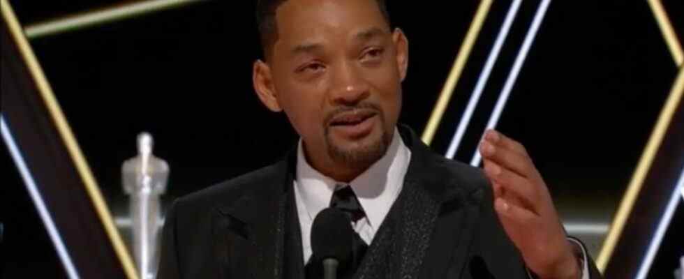 Alors que les comédiens partagent leurs réflexions sur la gifle de Will Smith aux Oscars, la fille de Richard Pryor prend la parole