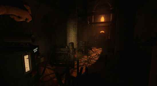 Amnesia: la vidéo de gameplay de Rebirth ressemble à une nouvelle Amnesia bien
