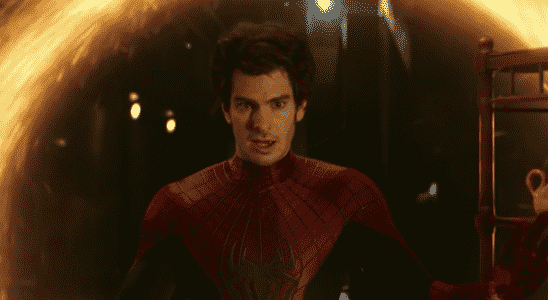 Andrew Garfield pourrait-il réellement revenir pour Amazing Spider-Man 3 ?  Voici ce qu'en pense un ancien avocat de Disney/Marvel