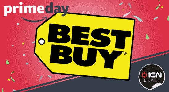Annonce de la vente du Black Friday de Best Buy en juillet