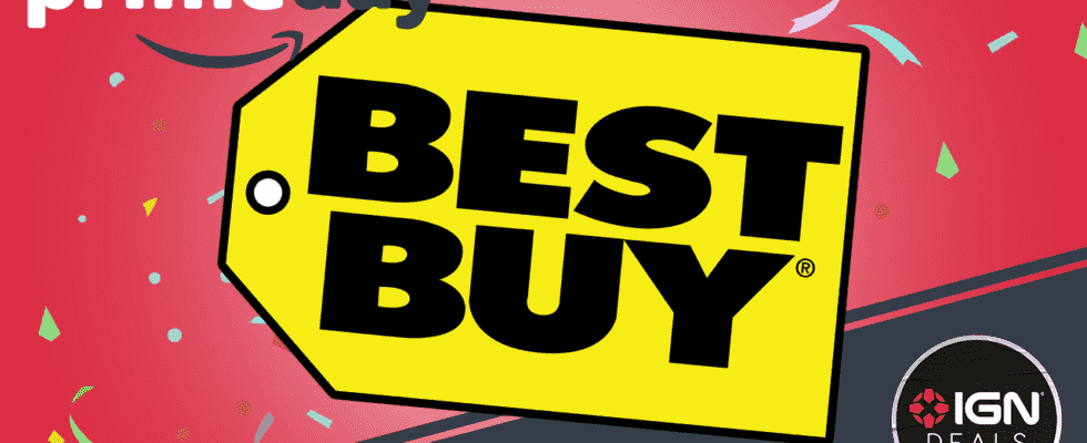 Annonce de la vente du Black Friday de Best Buy en juillet