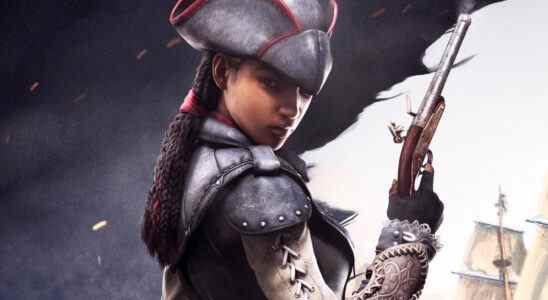 Assassin's Creed Liberation restera sur Steam pour les propriétaires actuels
