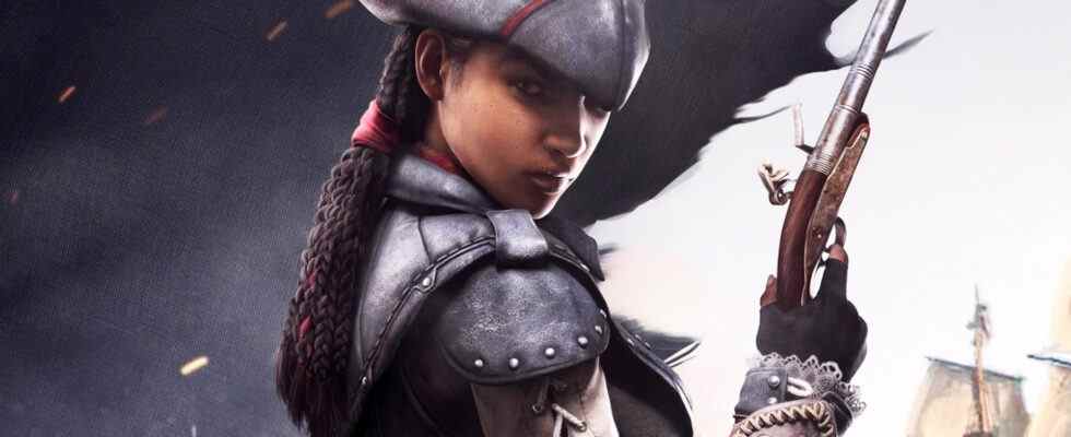Assassin's Creed Liberation restera sur Steam pour les propriétaires actuels