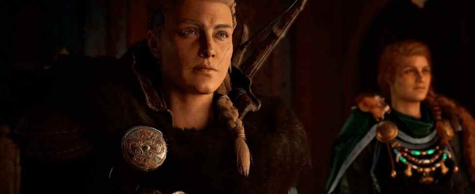 Assassin's Creed Valhalla explore les compétences, les colonies et les spécifications PC des Vikings