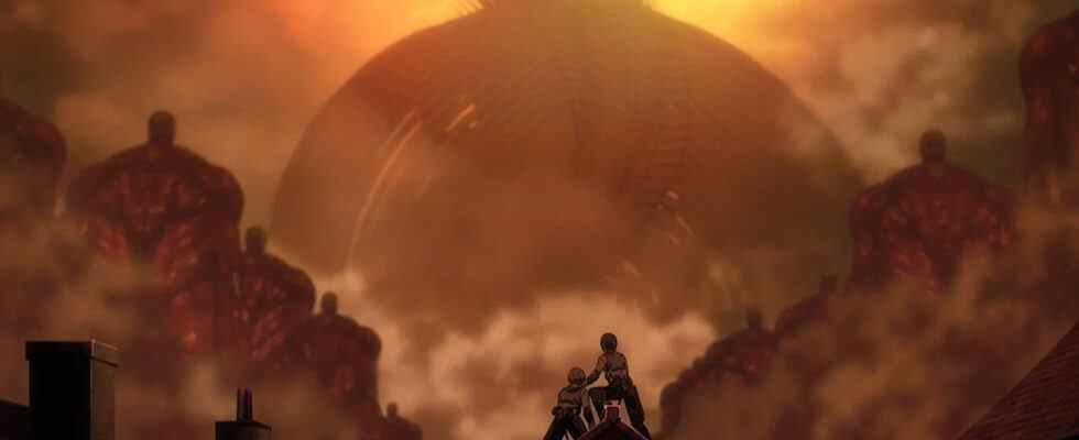 Attack On Titan: The Final Season Part 2 Band SiM sur la création d'une chanson thème apocalyptique [Interview]