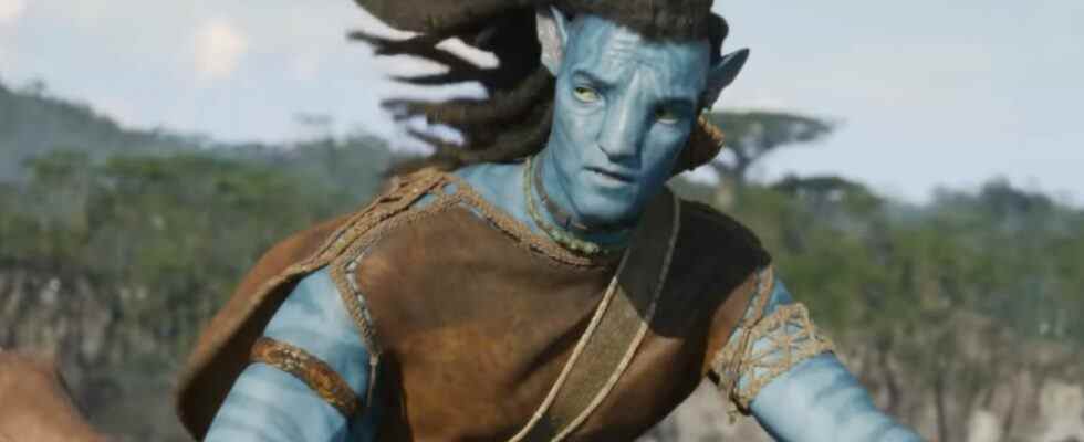 Attendez, James Cameron pourrait ne pas diriger les futures suites d'Avatar ?