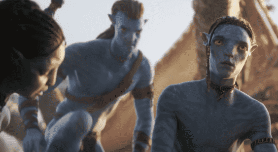Avatar 4 est un "Motherf ** ker", dit James Cameron, mais il ne le dirigera peut-être pas (si cela se fait même)