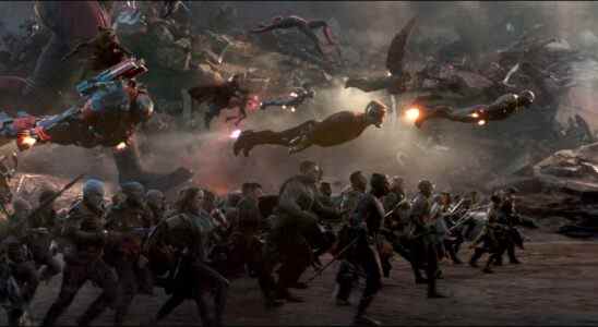 Avengers: The Kang Dynasty et Avengers: Secret Wars clôtureront la phase 6 de Marvel