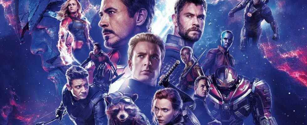 Avengers: les réalisateurs de Endgame Joe et Anthony Russo ne dirigent pas la dynastie Kang ou les guerres secrètes