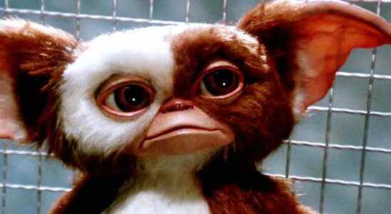 Baby Yoda a été "complètement volé", déclare le directeur de Gremlins