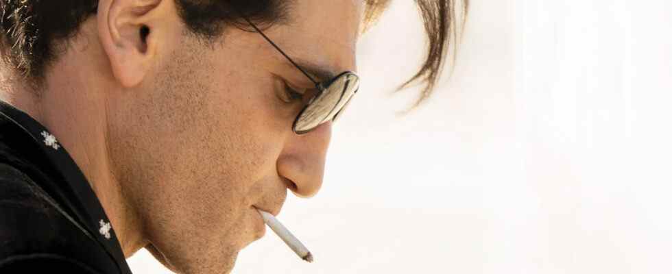 Bande-annonce American Gigolo : Jon Bernthal est irrésistible dans cette série de thrillers érotiques