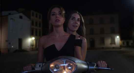 Bande-annonce Spin Me Round: Alison Brie et Aubrey Plaza Wild Out en Italie