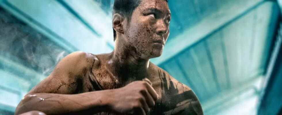 Bande-annonce de Carter : Le film d'action sauvage sud-coréen est-ce que l'identité Bourne rencontre Fast & Furious rencontre... des zombies ?
