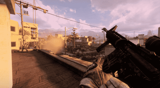 Battlefield 3 Reality Mod va tout réviser, de la météo dynamique aux cycles jour-nuit en temps réel