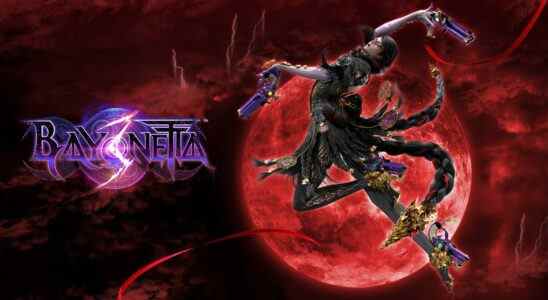 Bayonetta 3 will release in October, new trailer confirms