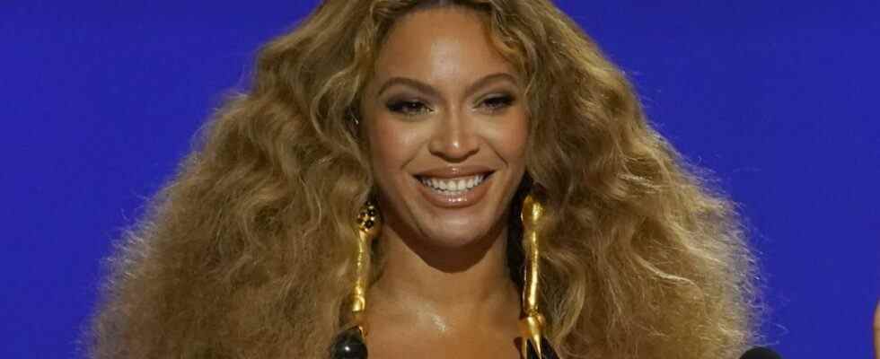 Beyoncé rejoint TikTok, apportant son catalogue musical complet à l'application Les plus populaires doivent être lus Inscrivez-vous aux newsletters Variété Plus de nos marques