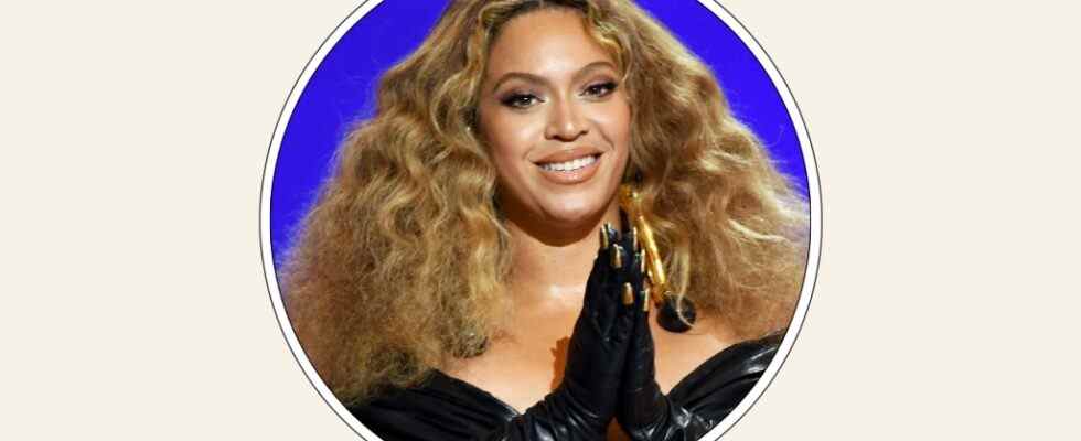 Beyonce sort son septième album studio "Renaissance" : diffusez-le maintenant