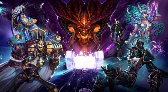 Blizzard met officiellement fin au développement de contenu de Heroes of the Storm