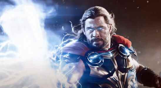 Box Office : 'Thor : Love and Thunder' repoussant 'Where the Crawdads Sing' et 'Paws of Fury' les plus populaires doivent être lus