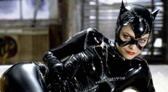 Batman Returns, Michelle Pfeiffer