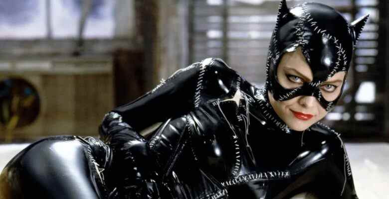 Batman Returns, Michelle Pfeiffer