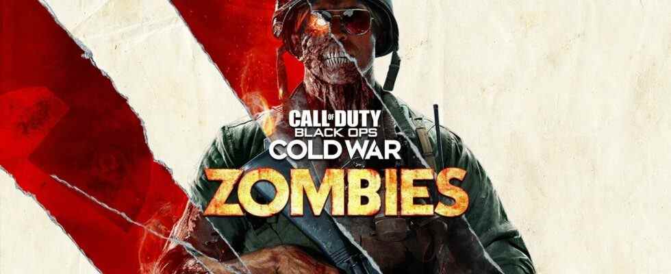 Call Of Duty: Black Ops Cold War dévoilera les détails du mode zombies cette semaine
