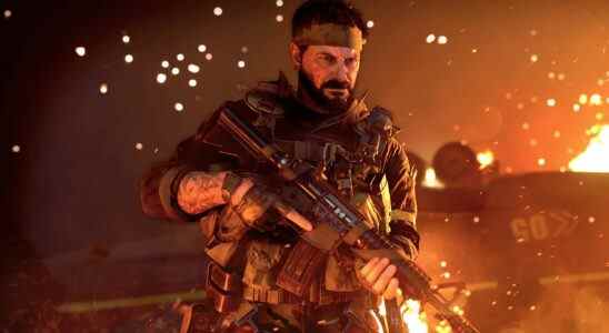 Call of Duty: les fans pensent que nous aurons Black Ops 5 en 2024 après des fuites d'images