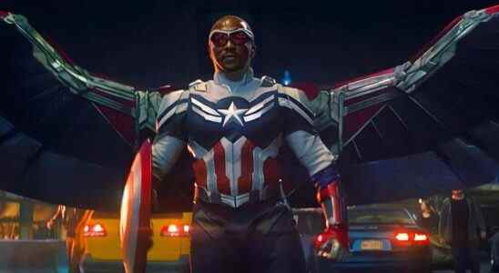 Captain America 4 sera dirigé par le réalisateur de Cloverfield Paradox