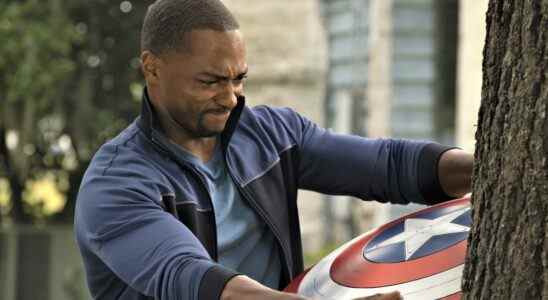 Captain America 4 sera réalisé par le cinéaste Julius Onah de Cloverfield Paradox