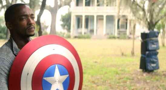 Captain America 4 trouve son réalisateur