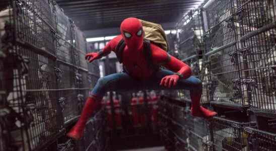 Comment le retour de Spider-Man a conduit à Donjons & Dragons : Honneur parmi les voleurs [Comic-Con]