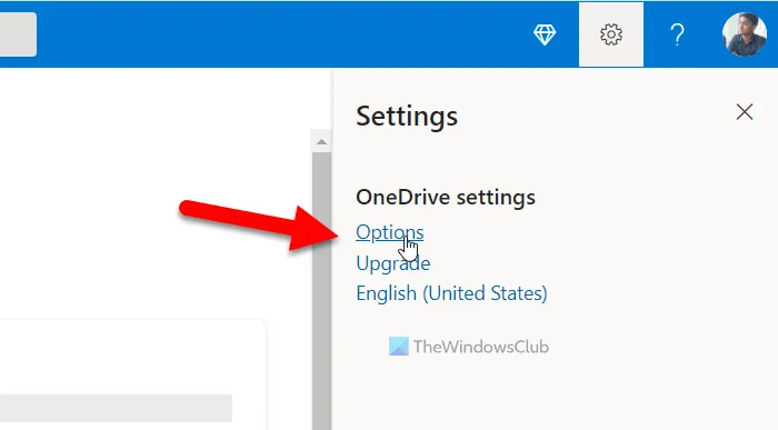 Comment trouver des fichiers volumineux dans OneDrive Web, Desktop et Mobile