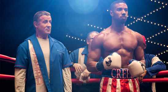 "Creed III" de Michael B. Jordan déplace la date de sortie à 2023