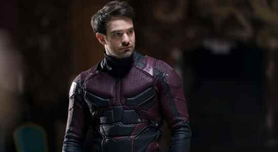 Daredevil: Born Again Disney + Series ramènera Charlie Cox en tant qu'homme sans peur [Comic-Con]