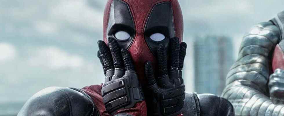 Deadpool 1 & 2, Logan arrive très bientôt sur Disney + en tant que premiers films classés R