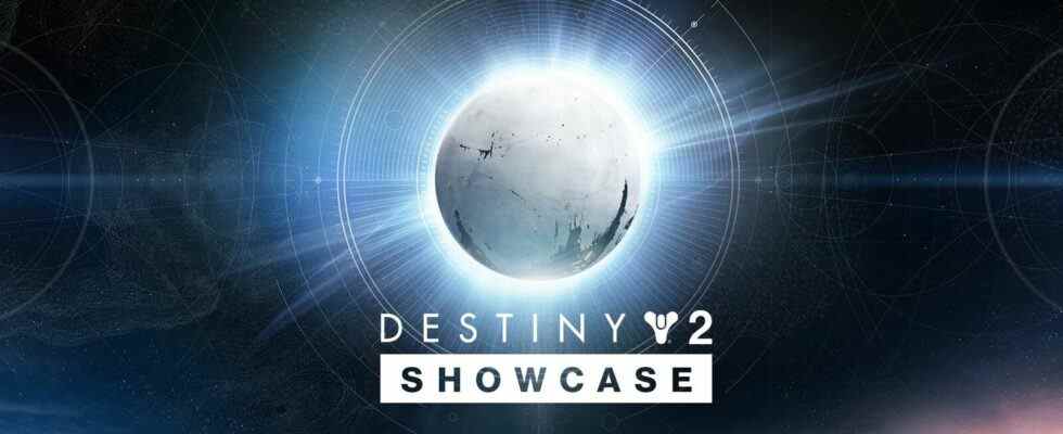 Destiny 2 Showcase prévu pour le 23 août pourrait nous donner un aperçu de l'extension Lightfall