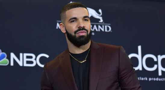 Drake rejoint les Backstreet Boys pour une performance surprise de « I Want It That Way » à Toronto Les plus populaires doivent être lus Inscrivez-vous aux bulletins d'information sur les variétés Plus de nos marques