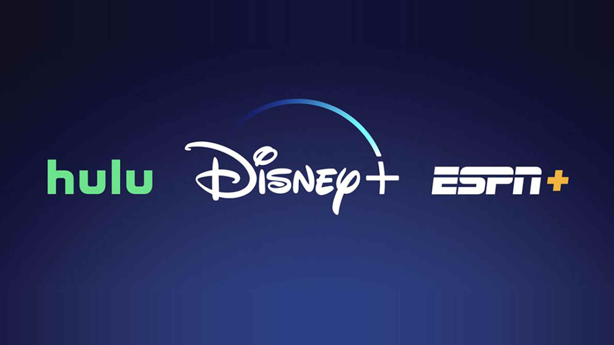 Forfait Hulu sans publicité avec Disney Plus ESPN Plus
