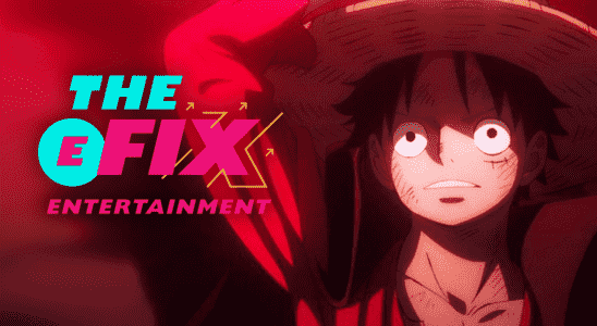 Eiichiro Oda parle enfin de l'arc final de One Piece - IGN The Fix : Entertainment