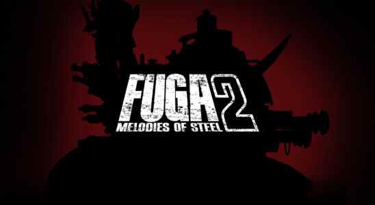 Fuga : Melodies of Steel 2 annoncé