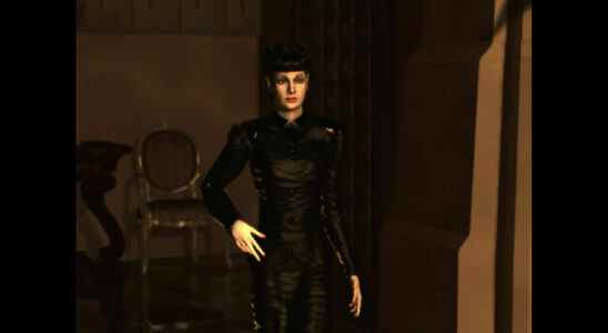GOG rétablit Blade Runner: édition ScummVM suite au tollé des fans