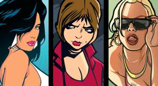 GTA 6 se déroule dans Vice City, comprend un personnage féminin vedette - Rapport