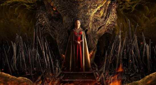 Game Of Thrones de HBO: House Of The Dragon présentera des sauts dans le temps pour raconter son histoire