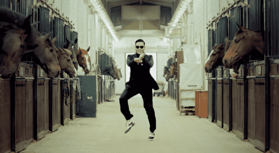 "Gangnam Style" fête ses 10 ans : le pionnier des milliards de vues reste l'un des 5 vidéos musicaux les plus visionnés de tous les temps sur YouTube. Les plus populaires doivent être lus.