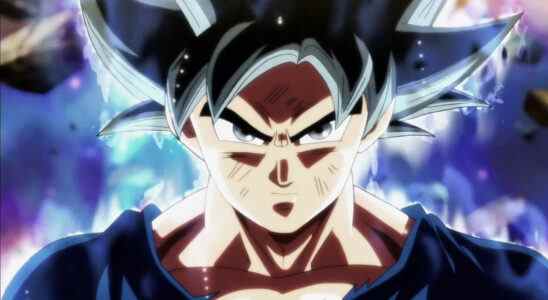Goku, le pire personnage de Dragon Ball, arrive sur Fortnite