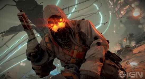 Guerrilla annonce l'arrêt des serveurs de Killzone: Shadow Fall et plus