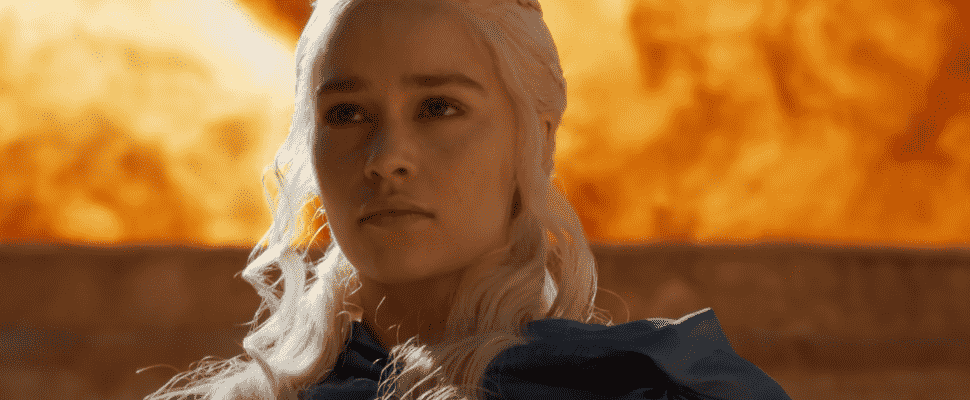 HBO Exec sur Game Of Thrones Saison 8 Backlash - "Twitter n'est pas la vraie vie"
