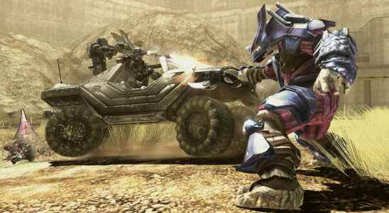 Halo 3 : ODST débarque sur PC la semaine prochaine