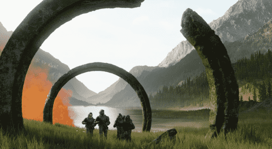 Halo Infinite Campaign Co-op Beta Drops le 11 juillet